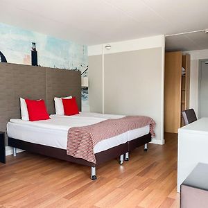 Good Morning Twin Room Plus