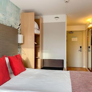 Good Morning Double Room